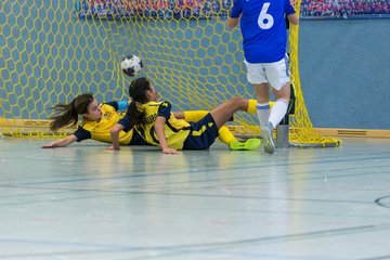 Bild 487 - wBJ Auswahl Futsalturnier